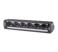 HELLA VALUEFIT 1FE 358 154-001 LED-Faro di profondità, Valuefit LBE-320, 48/24/12V