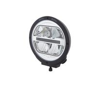 Hauptscheinwerfer Destro 12 V LED HELLA Per DAF SCANIA 1FJ 958 040-082
