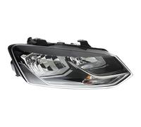 Hauptscheinwerfer Destro 12V H7/H7 FF HELLA per u.a. VW POLO