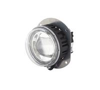Hauptscheinwerfer Destro HELLA 24 V LED DE LIEBHERR per u.a. 1F0 011 988-071