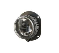 Hauptscheinwerfer Destro HELLA 24 V LED DE LIEBHERR per u.a. 1F0 011 988-071