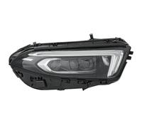 Hauptscheinwerfer Destro LED Bi-LED HELLA per u.a. MERCEDES-BENZ A-KLASSE