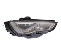 HELLA 1EX 010 740-881 LED-Faro principale ECE/CCC, per veicolo circolazione Dx, anteriore Dx