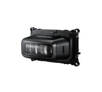 HELLA Faro principale 1AL 016 330-001 - 24 V LED asimmetrico Destro per CLAAS