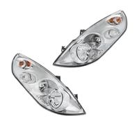 Hauptscheinwerfer-Set 12 V PY21W H7/H1 W5W Ff Alogeno HELLA per Altre Cose Opel