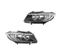 Hauptscheinwerfer-Set li Re 12 V PY24W H7/H7 Alogeno HELLA per U. A. BMW 3er