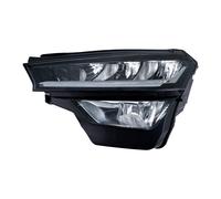 Hauptscheinwerfer Sinistra 12 V LED HELLA IAM-Expertise Per SKODA KODIAQ
