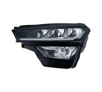 Hauptscheinwerfer Sinistra 12 V LED HELLA IAM-Expertise Per SKODA KODIAQ