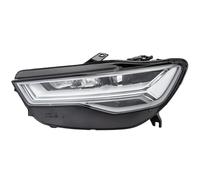 Hauptscheinwerfer Sinistra LED HELLA 1EL 012 976-051 per AUDI A6