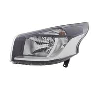 Hauptscheinwerfer Sinistro 12 V H4 Alogeno HELLA per RENAULT TRAFIC
