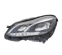 Hauptscheinwerfer Sinistro 12 V H7 Alogeno HELLA per MERCEDES-BENZ E-KLASSE
