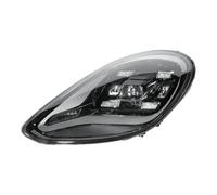 Hauptscheinwerfer Sinistro 12 V LED Matrix HELLA per u.a. PORSCHE PANAMERA