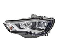 Hauptscheinwerfer Sinistro 12 V PSY24W FF HELLA per u.a. AUDI A3
