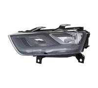 Hauptscheinwerfer Sinistro 12 V PWY24W Alogeno HELLA Per AUDI Q3