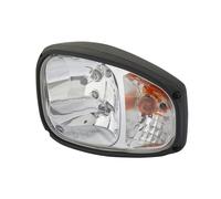 HELLA 1EE 996 174-211 Alogeno-Faro principale, Combi 220, 12V