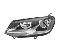 Hauptscheinwerfer Sinistro 12V W5W FF HELLA per u.a. VW TOUAREG