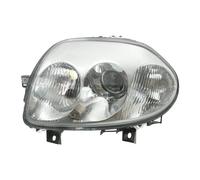 Fanali TYC 20-6194-05-2, sinistro