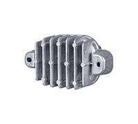 Hauptscheinwerfermodul Entrambi 12 V per Luci di Posizione LED HELLA per BMW 1er