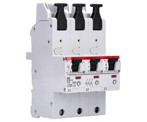 Hauptsich.Autom. 3P.63 Se