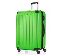 Hauptstadtkoffer 42246366, Trolley da Viaggio, colore mela verde (ApfelVerde), 75 cm