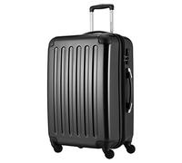 Hauptstadtkoffer Alex, Luggage Suitcase Unisex, Nero, 65 cm
