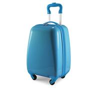 HAUPTSTADTKOFFER - For Kids - valigie per bambini, trolley rigido da viaggio per ragazzi e ragazze, bagaglio a mano, 24 litri