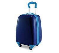 HAUPTSTADTKOFFER - For Kids - valigie per bambini, trolley rigido da viaggio per ragazzi e ragazze, bagaglio a mano, 24 litri