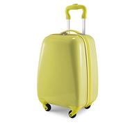 HAUPTSTADTKOFFER - For Kids - valigie per bambini, trolley rigido da viaggio per ragazzi e ragazze, bagaglio a mano, 24 litri
