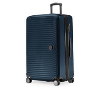HAUPTSTADTKOFFER - MITTE - Valigia grande rigida, estensibile, 77 cm, 130 litri