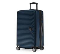 HAUPTSTADTKOFFER - MITTE - Valigia rigida media, estensibile, 68 cm, 88 litri