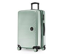 HAUPTSTADTKOFFER - MITTE - Valigia rigida media, estensibile, 68 cm, 88 litri