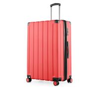 Hauptstadtkoffer Q-Damm Trolley Cabina (54x37x21 cm) 38 L, Corallo