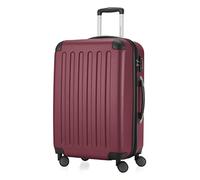 HAUPTSTADTKOFFER®„SPREE“ - 82 litri - Valise Rigida - Lucchetto TSA