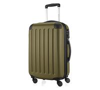 Hauptstadtkoffer Spree, Luggage Carry On Unisex Adulto, Avocado, 55 cm