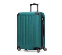 Hauptstadtkoffer Spree, Luggage Suitcase Unisex Adult, Aqua Green, 65 cm
