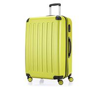 Hauptstadtkoffer Spree, Luggage Suitcase Unisex Adult, Farn, 75 cm