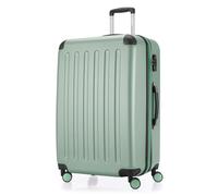 HAUPTSTADTKOFFER - SPREE - Valigia rigida, Trolley espandibile, 75 cm, 119 litri