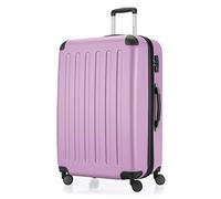 Hauptstadtkoffer Spree, Luggage Suitcase Unisex Adult, Lilla, 75 cm