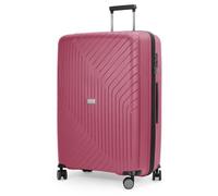 Hauptstadtkoffer TXL - Trolley da viaggio in 3 misure, custodia rigida in polipropilene, robusta e leggera, Bacca, Koffer 76cm, Valigia