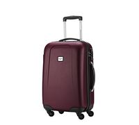 Hauptstadtkoffer Valigia, 55 cm, Burgund