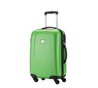 Hauptstadtkoffer Valigia, 55 cm, Verde