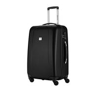 Hauptstadtkoffer Valigia, 65 cm, Nero