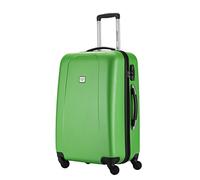 Hauptstadtkoffer Valigia, 65 cm, Verde