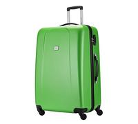 Hauptstadtkoffer Valigia, 75 cm, Verde