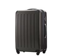 Hauptstadtkoffer Alex Tsa R1, Luggage Suitcase Unisex, Grafite, 75 cm