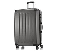 Hauptstadtkoffer Alex Tsa R1, Luggage Suitcase Unisex, Titano, 75 cm