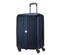 HAUPTSTADTKOFFER X-Berg - Valigie in 3 dimensioni, Bagaglio a mano, Trolley medio, Valigia grande, ABS