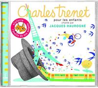 Haurogne, Jacques - Charles Trenet Pour Les Enfants