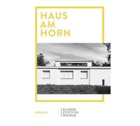 Haus am Horn: Bauhaus-Architektur in Weimar