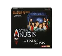 Haus Anu as - Die Träne der Isis (Hörbuch Band 6)